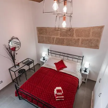 Casa De Antoni E Llucia Apartment