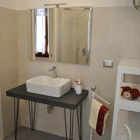 Casa De Antoni E Llucia Apartment Alghero