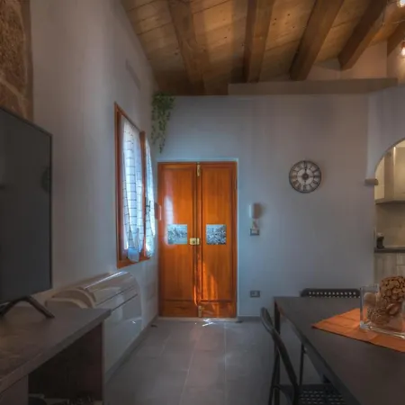 Casa De Antoni E Llucia Lejlighed Alghero